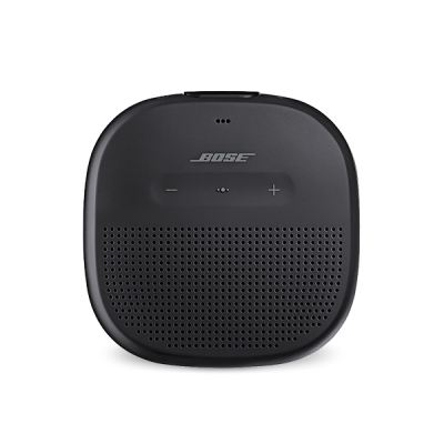 Bose SoundLink Micro 蓝牙扬声器