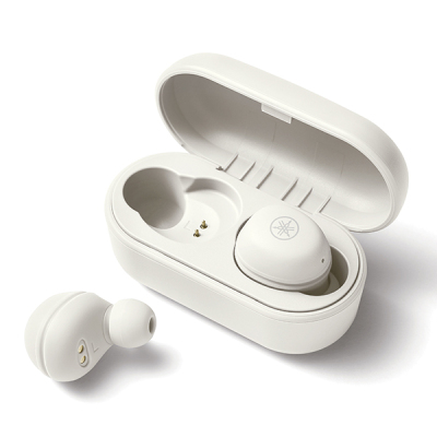 雅马哈TW-E3A入耳式蓝牙耳机 