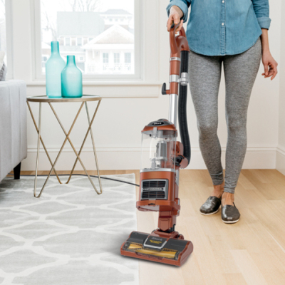 Shark® Navigator® Upright Vacuum with Self-Cleaning Brushroll, CU500 