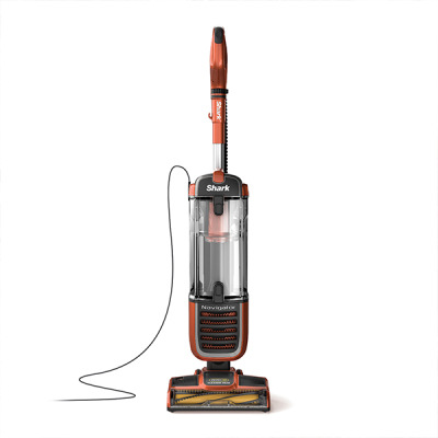 Shark Navigator® Self-Cleaning Brushroll Pet Upright Vacuum ZU60 