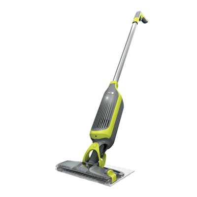 Shark Vacmop™ Cordless Hard Floor Vacuum Mop with Disposable Vacmop Pad, VM200