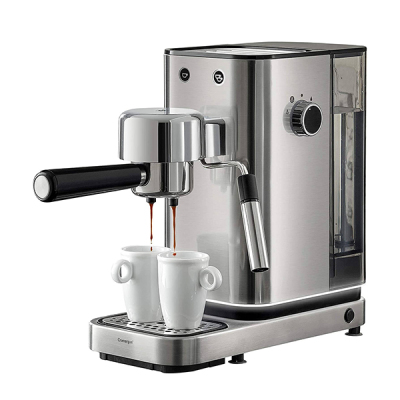 WMF Lumero Portafilter Espresso Machine 
