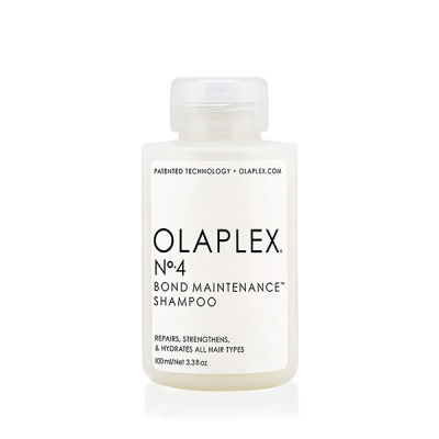 Olaplex Mini No. 4 Bond Maintenance™ Shampoo 100ml 