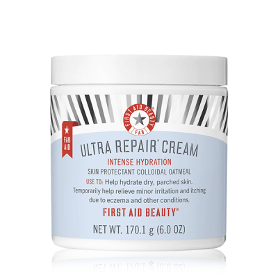 First Aid Beauty Ultra Repair® Cream Intense Hydration  60oz 