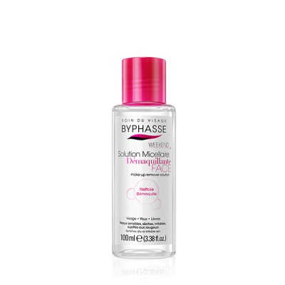 Byphasse Makeup Remover 100ml