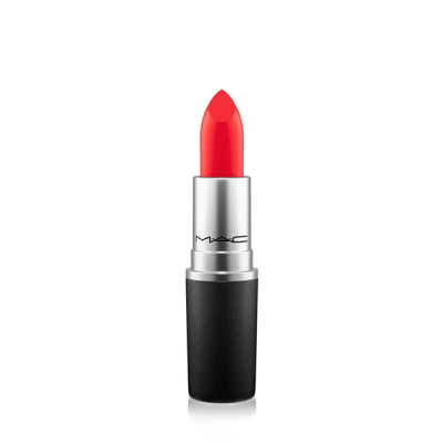 MAC Matte Lipstick-lady danger 3g