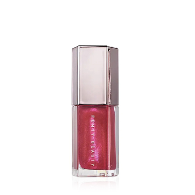 Fenty Beauty Gloss Bomb Universal Lip Luminizer-ruby milk  9ml