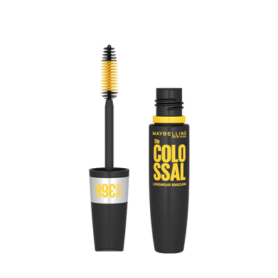 Maybelline Colossal Up To 36 Hour Waterproof Mascara 3g 