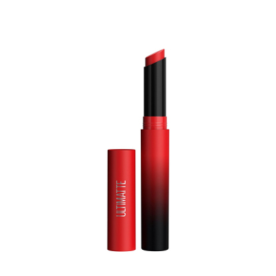 Maybelline Slim Lipstick Makeup-more Ruby  5g 
