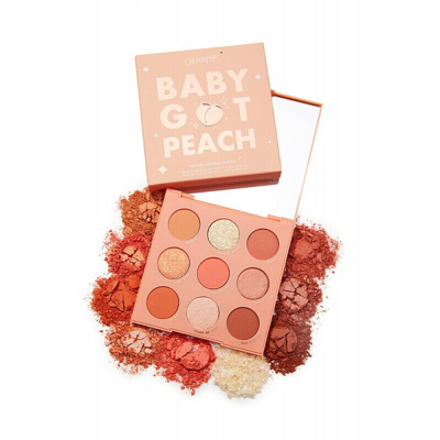 Colourpop Baby Got Peach 20g