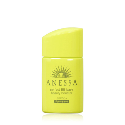Anessa Perfect BB Base Beauty Booster  25ml 