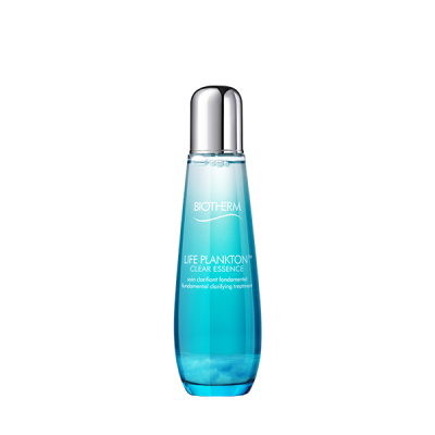 Biotherm Life Planktion Clear Essence 125ml 