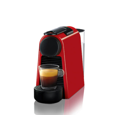 NESPRESSO Essenza Mini Coffee Machine