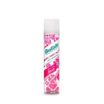Batiste Flora & Flirty Blush Dry Shampoo