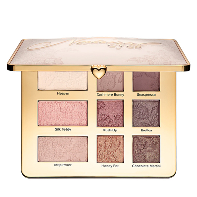 Too Faced Natural Eyes Eyeshadow Palette 