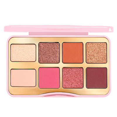 Too Faced Mini Let’s Play Eye Shadow Palette 