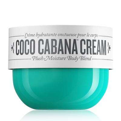 Sol De Janeiro Coco Cabana Body Cream  240ml 