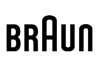 Braun/博朗