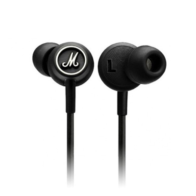Marshall Mode In-ear-Headphones 17g 