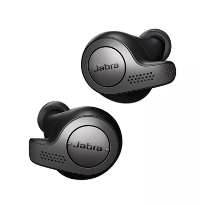 Jabra Elite 65t Bluetooth Wireless Headphones 67g 