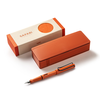LAMY Safari Pen with Gift Box 