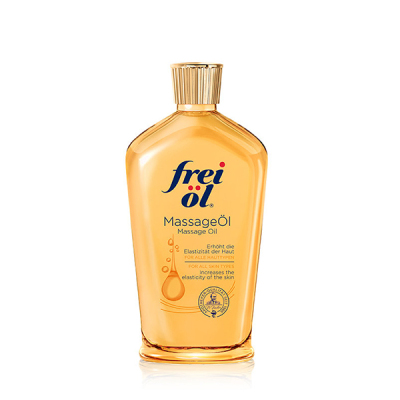 Frei öl® Massage Oil for Pregnant Women 125ml