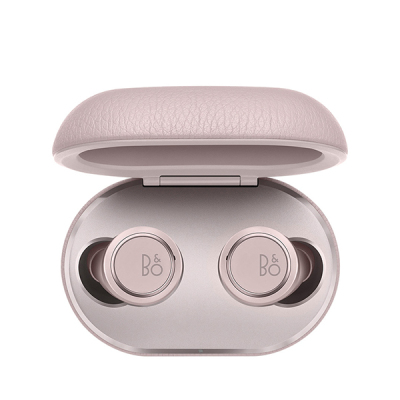 Beoplay E8 三代真无线入耳式降噪蓝牙耳机 粉色 