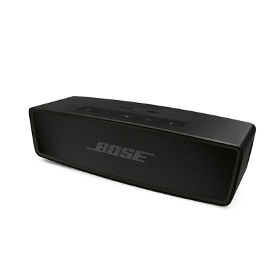 Bose SoundLinkmini 无线音箱/音响 Mini 2 Mini 二代 黑色