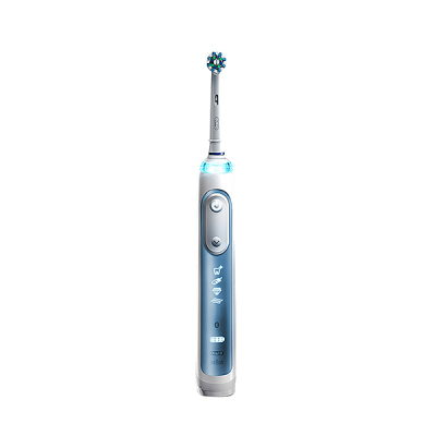 Oral-B 欧乐-B P7500旋转式成人充电式智能电动牙刷
