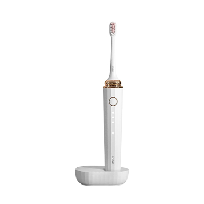 德国Jimok电动牙刷全自动充电式K3 皓月白 
