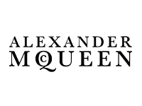 Alexander McQueen/亚历山大·麦昆