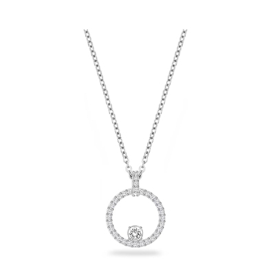 Swarovski Creativity Circle Jewelry Collection, Clear Crystals 5198686 