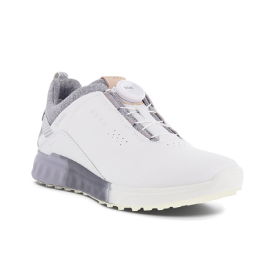 ECCO Women's Golf Shoes10291359021ECCO W Golf S-Three 