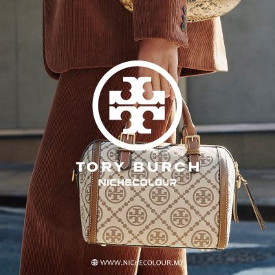 Founded by Tory Burch, the brand Tory Burch has been one of the most popular fashion brand among American young people