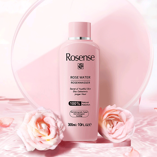 Rosense - Turkey Rose Water 300ml