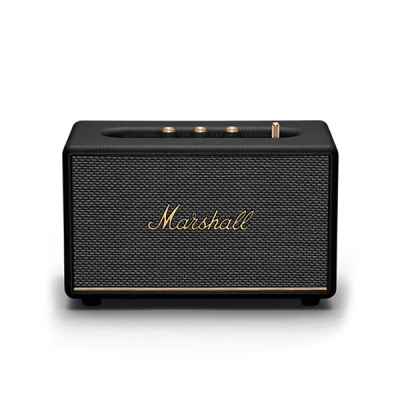 MARSHALL 马歇尔 3代无线蓝牙HIFI音箱音响 ACTONⅢ 