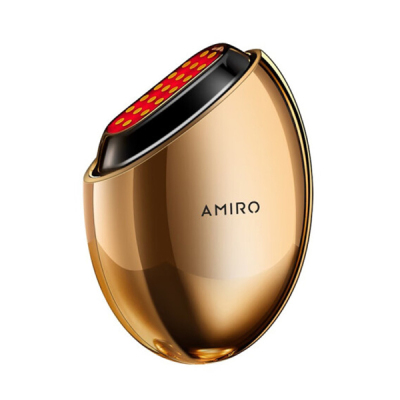 AMIRO 觅光 胶原炮美容仪器家用脸部提拉紧致嫩肤S1盖章能量射频仪 ABF202 
