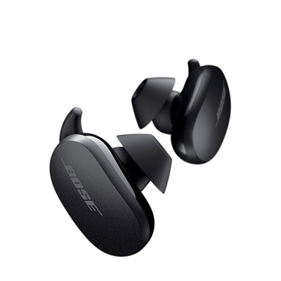 Bose Quiet降噪运动蓝牙耳机大鲨博士4级防汗 Comfort Earbuds 
