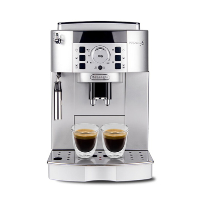 Delonghi 德龙 全自动咖啡机商家用意式现研磨奶泡一体 ECAM22.110 