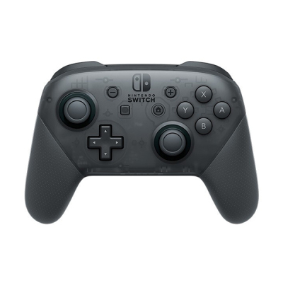 Nintendo 任天堂 Switch 全新spro手柄 NS震动NFC体感线性喷射异度 