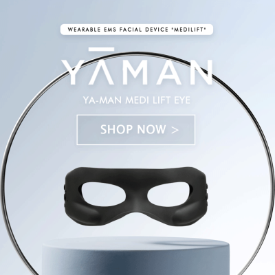 YA-MAN Medi Lift Eye