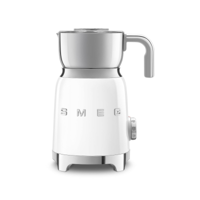 Smeg Milk Frother 50's Style MFF11WHUK 